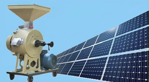 Solar Service 3